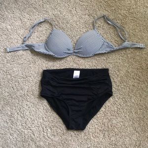 Bathing Suit Set
